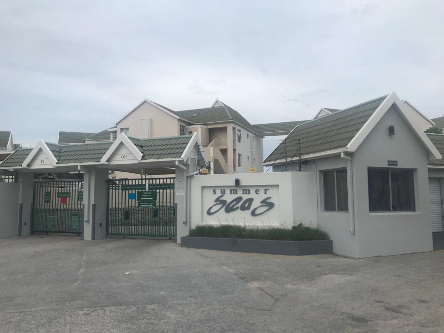 2 Bedroom Property for Sale in Summerstrand Eastern Cape